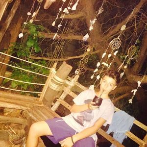 Meet your Posher, Joey